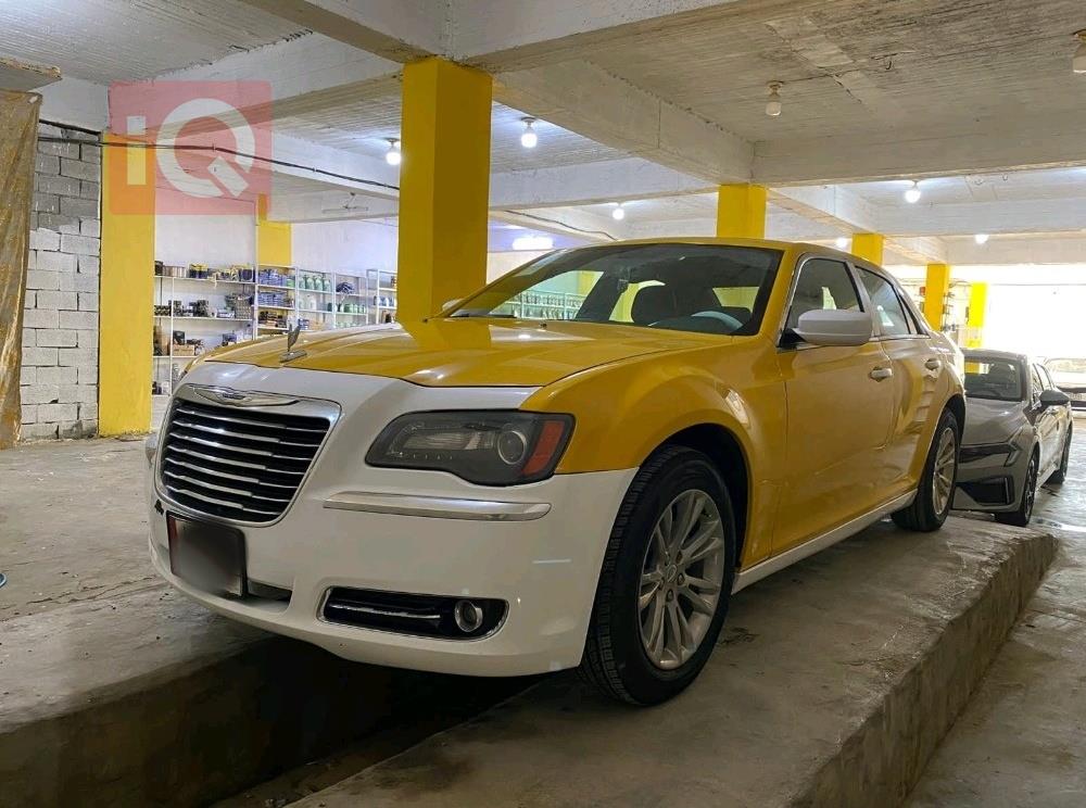 Chrysler 300